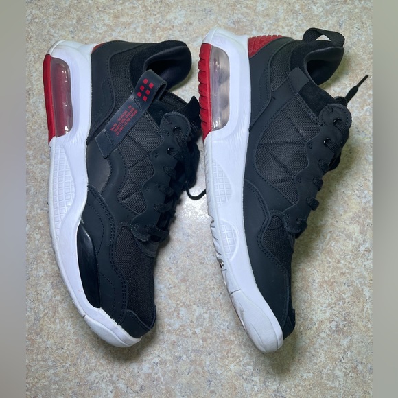 Air Jordan MA2 'Bred' - Mens Size 12 - Picture 6 of 9